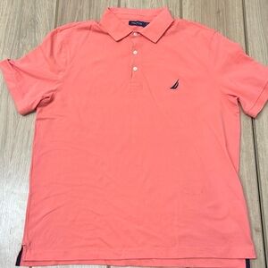 Nautica Men’s Polo Shirt